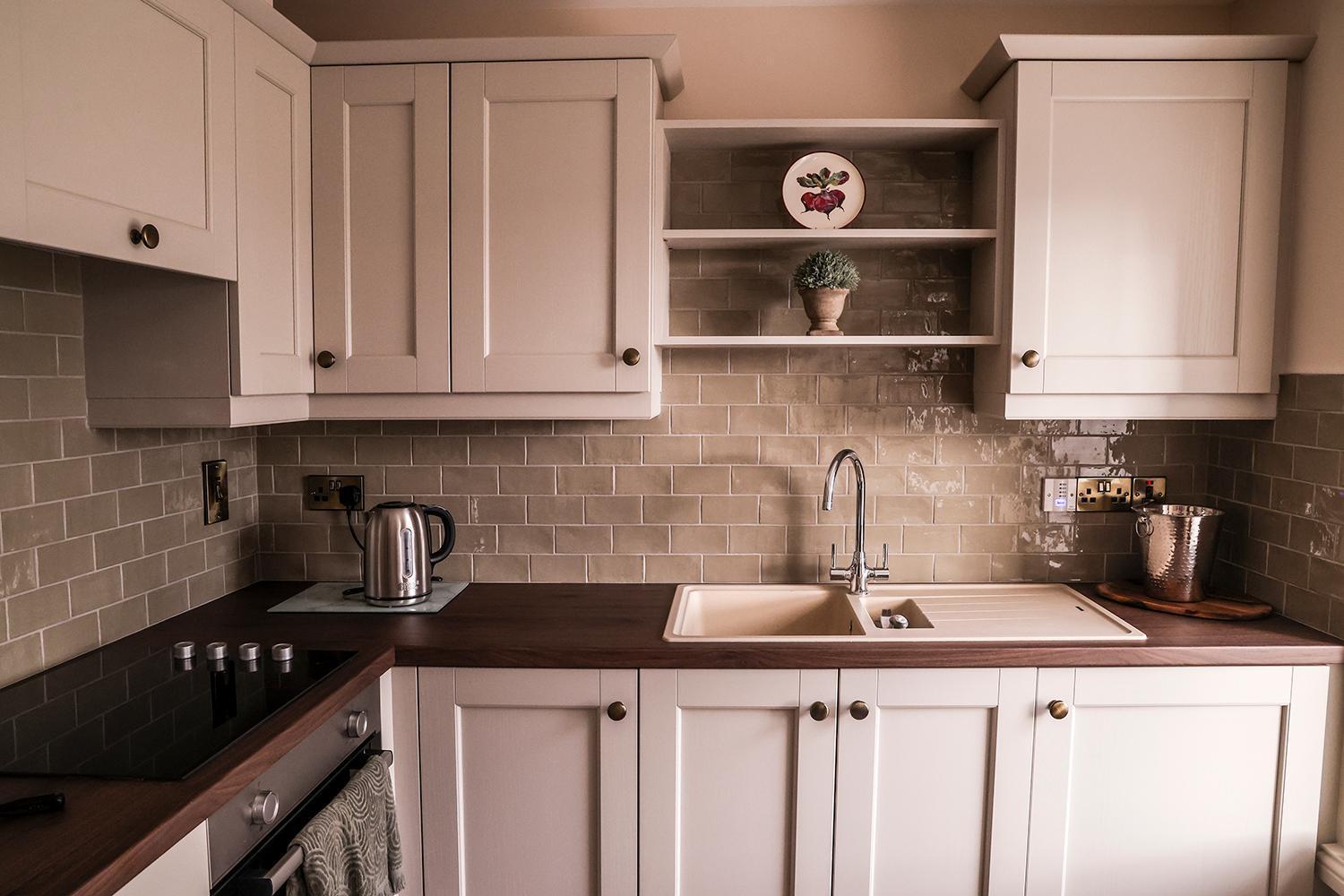 Apartment 19 On The Belcoo
