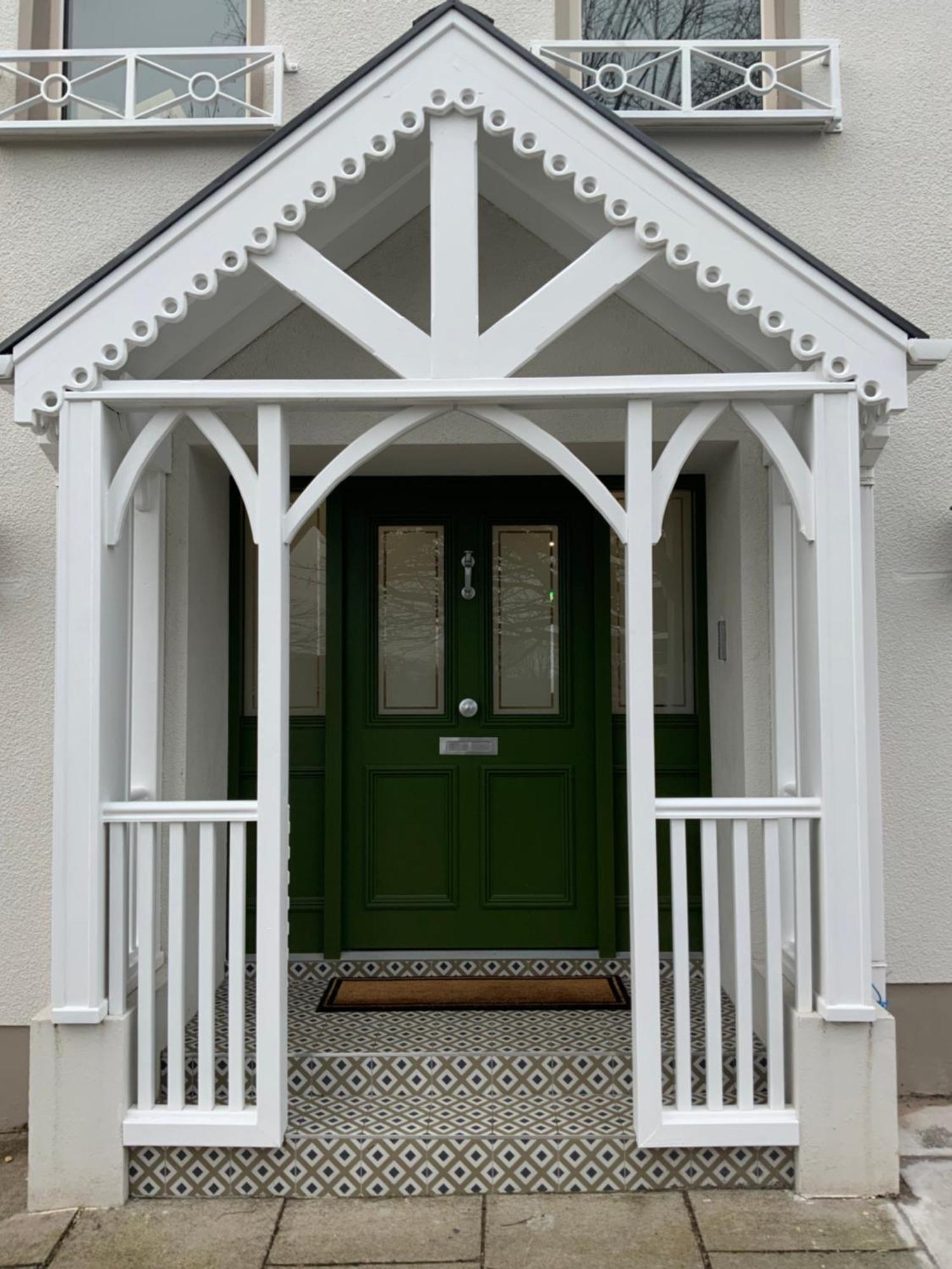 Apartment 19 On The Belcoo
