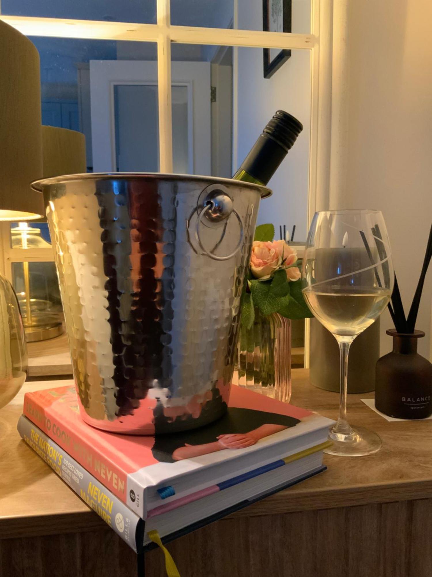 Apartment 19 On The Belcoo